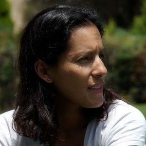 Meet your Posher, Ana